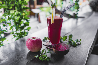 Beetroot Microgreens
