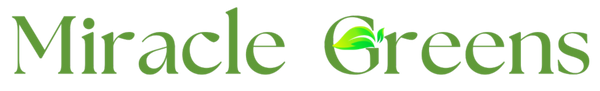 Miracle Greens
